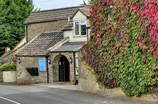 Hotelbild von Best Western The Compass Inn