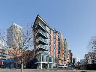 Marlin Canary Wharf 1