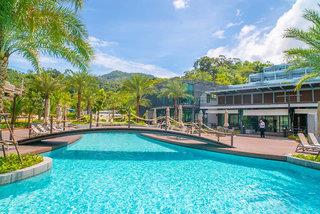 Patong Bay Hill Resort & Spa