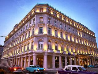 Hotelbild von Gran Hotel Manzana Kempinski La Habana