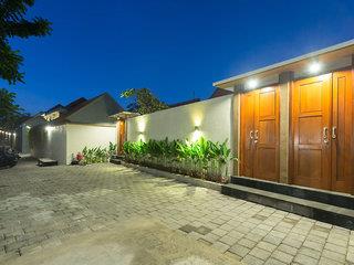 Paisa Villa Seminyak