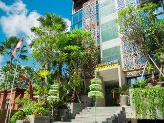 Maxonehotels at Ubud