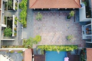 Best Western Premier Agung Resort 1