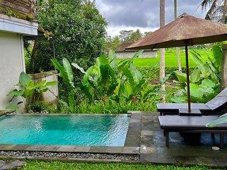 Kubu Bali Baik Villa & Resort