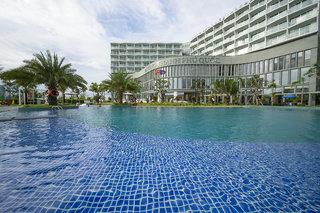 Muong Thanh Luxury Phu Quoc Hotel