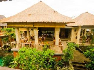 Tetirah Boutique Hotel Ubud