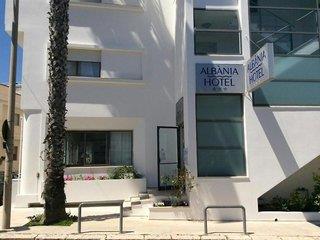 Hotel Albania
