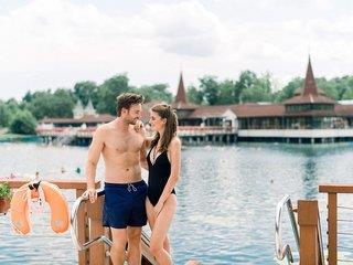 Hotelbild von Bonvital Wellness And Gastro Hotel