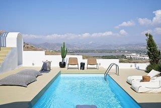 Naxian Utopia Luxury Villas & Suites