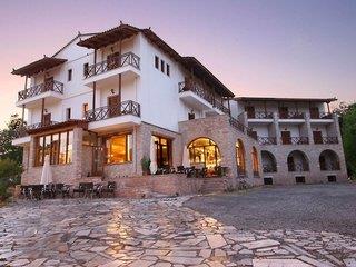 Hotelbild von Mont Helmos Hotel