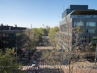 Hyatt Regency Amsterdam 1