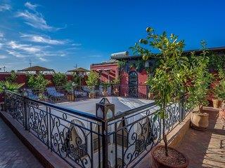 Hotelbild von Riad Aliya