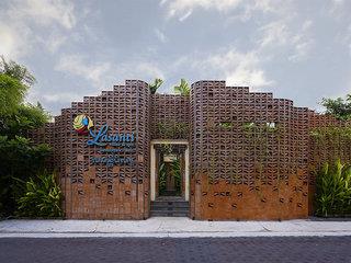 Lasanti Villas & Spa Seminyak