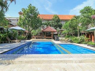 Ayu Lili Garden Hotel Kuta