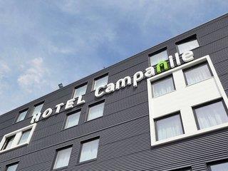 Hotel Campanile Bordeaux Ouest - Merignac Aeroport