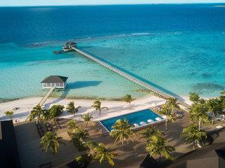 Top Malediven-Deal: ROBINSON CLUB NOONU in Noonu (Süd Miladhunmadulu) Atollab 3145€