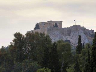 Hotelbild von Pi Athens Suites