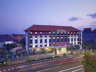 Amaris Hotel Teuku Umar