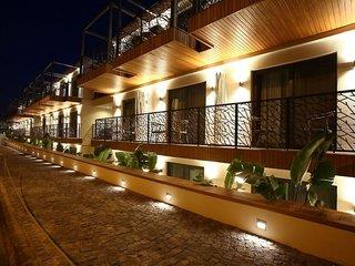 Hotelbild von Hotel Eskiceshme Bodrum