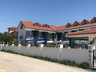 Hotelbild von Rota Hotel