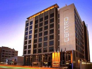 Centro Capital Doha