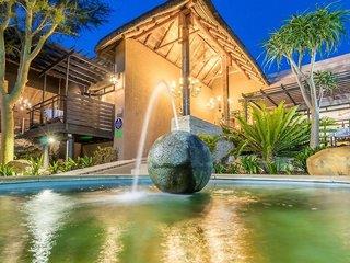 7 Tage ÜF & Flug ab 1404 €