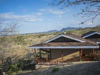 Hotelbild vom Rancho Humo Estancia