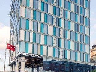 Hotelbild von Mercure Istanbul Umraniye