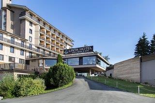 Linta Hotel Wellness & Spa