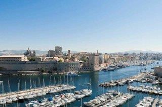 3&nbsp;Tage&nbsp;in&nbsp;Marseille ibis budget Marseille Vieux-Port