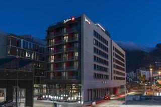 Radisson RED Cape Town