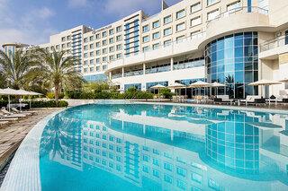 Hotelbild von Crowne Plaza Muscat OCEC