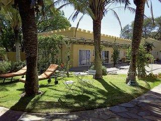 7 Tage in Windhoek (Region Khomas) Capbon Guesthouse