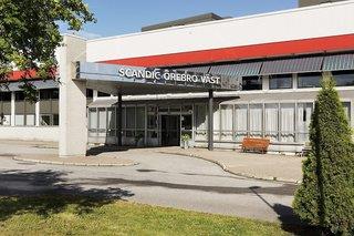 Scandic Örebro Väst 3*
