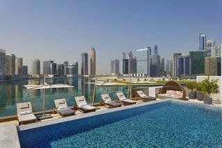 The St. Regis Downtown, Dubai