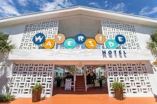 Waterside Hotel