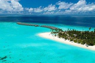 Baglioni Maldives Luxury All-inclusive