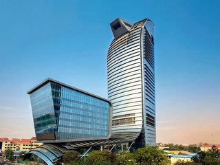 5 Tage in Phnom Penh Rosewood Phnom Penh