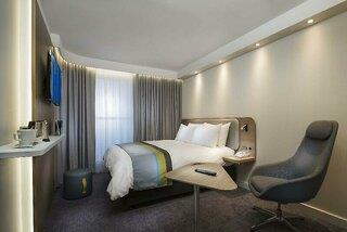 Hotelbild vom Premier Inn Hamburg City Hammerbrook Hotel