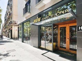 Hotelbild von Niu Barcelona