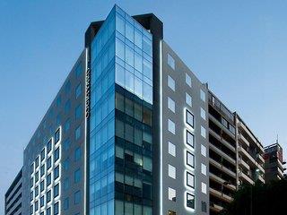 Courtyard Lima Miraflores 3*