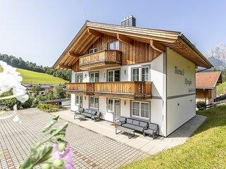 Thorau's Lifestyle 1