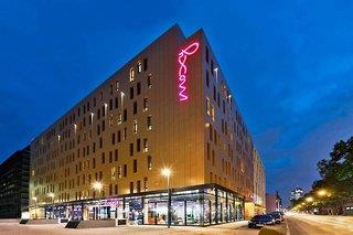 Moxy Frankfurt East