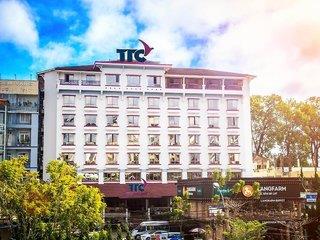 Hotelbild von TTC Hotel - Da Lat