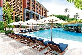 Avista Grande Phuket Karon - MGallery by Sofitel