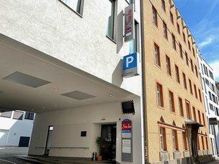 Leonardo Boutique Hotel Linz City Center 1