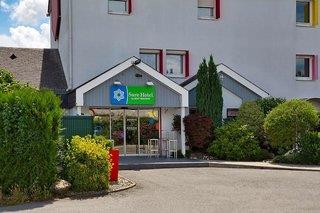 Sure Hotel by Best Western Nantes Saint-Herblain