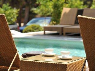 Athenian Riviera Hotel & Suites