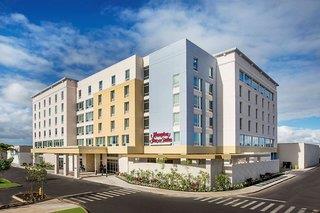 Hotelbild von Hampton Inn & Suites Oahu/Kapolei