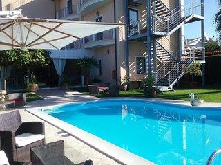 Hotelbild von Gullo Hotel